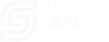 Logo Construction JCO