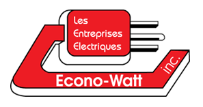Logo Écono Watt