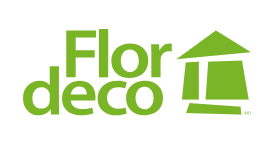 Logo Flor Deco
