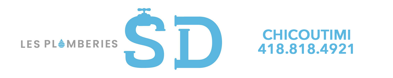 Logo Les plomberies SD