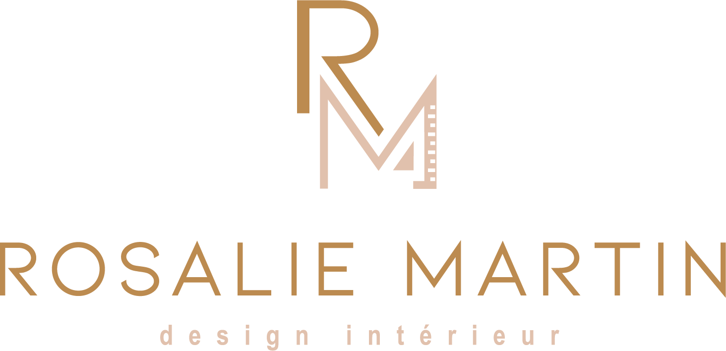 Logo Rosalie Martin